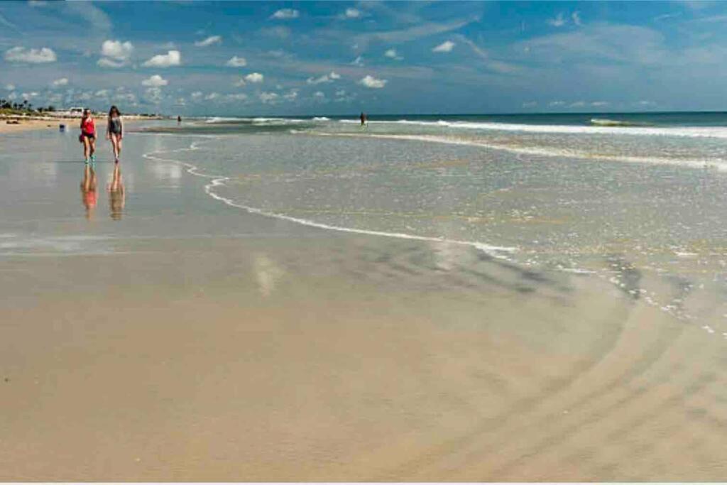 San Sebastians Hideaway - Modern With Group Friendly Amenities Just Minutes From Downtown And St Augustine Beach St. Augustine Εξωτερικό φωτογραφία